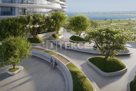 Apartment in Al Marjan Island, Ras Al Khaimah, UAE 3 bedrooms, 441 sq.m. № 678634 - photo 13