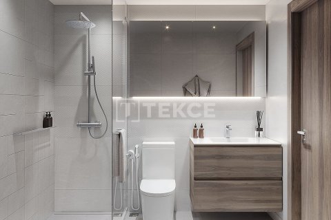 Apartemen di Jumeirah Village Triangle, Dubai, UEA 1 ruangan, 65 m2 nomor 678633 - foto 19