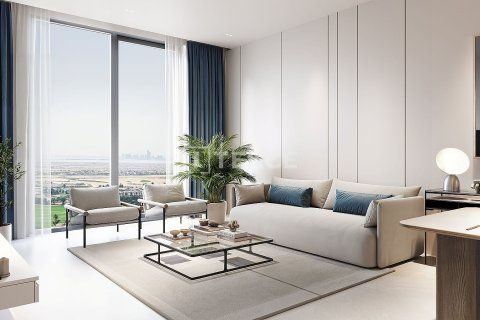 Apartemen di Jumeirah Village Triangle, Dubai, UEA 1 ruangan, 65 m2 nomor 678633 - foto 16