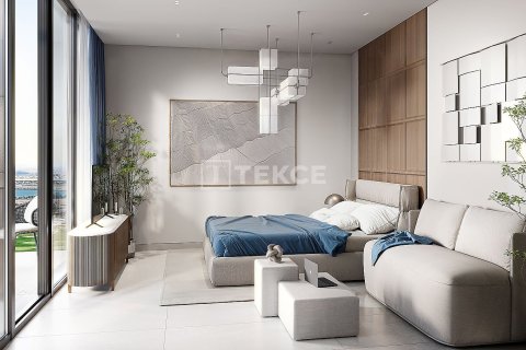 Apartemen di Jumeirah Village Triangle, Dubai, UEA 1 ruangan, 65 m2 nomor 678633 - foto 14