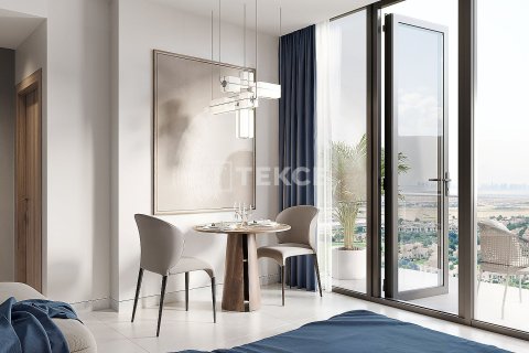 Apartemen di Jumeirah Village Triangle, Dubai, UEA 1 ruangan, 65 m2 nomor 678633 - foto 15