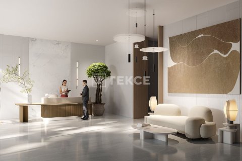 Apartemen di Jumeirah Village Triangle, Dubai, UEA 1 ruangan, 65 m2 nomor 678633 - foto 12