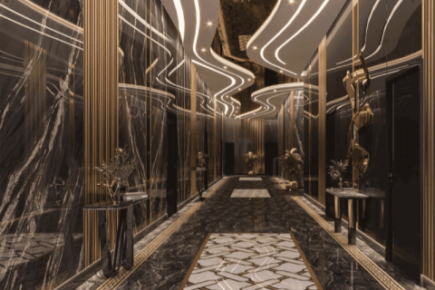 阿联酋 Dubai Dubai Science Park 待售 : 1 卧, 65 平方米 , 编号678629 - 照片 10