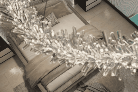 阿联酋 Dubai Dubai Science Park 待售 : 1 卧, 65 平方米 , 编号678629 - 照片 17