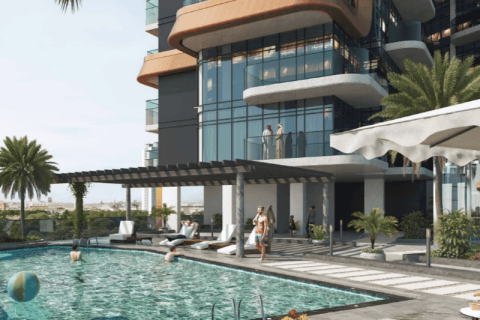 阿联酋 Dubai Dubai Science Park 待售 : 1 卧, 65 平方米 , 编号678629 - 照片 14