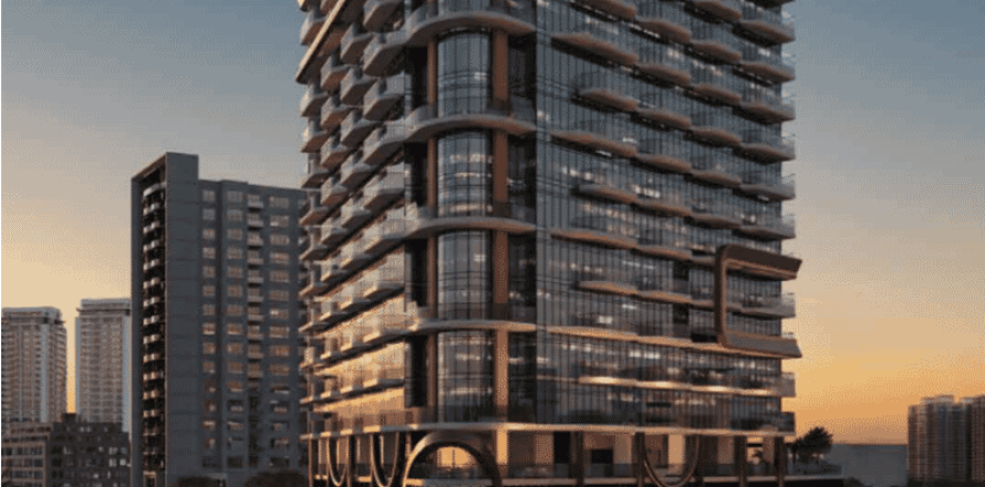 阿联酋 Dubai Dubai Science Park 公寓  1 卧, 65 平方米 , 编号 678629