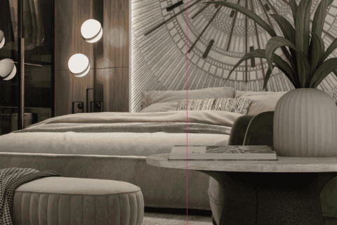 阿联酋 Dubai Dubai Science Park 待售 : 1 卧, 65 平方米 , 编号678629 - 照片 19