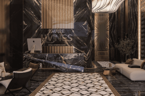 阿联酋 Dubai Dubai Science Park 待售 : 1 卧, 65 平方米 , 编号678629 - 照片 7