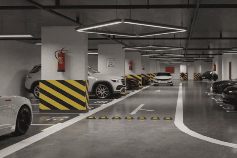 阿联酋 Dubai Dubai Science Park 待售 : 1 卧, 65 平方米 , 编号678629 - 照片 6