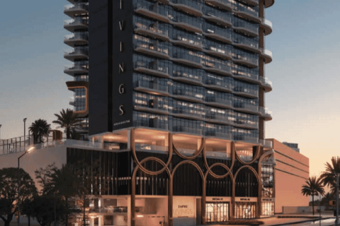 阿联酋 Dubai Dubai Science Park 待售 : 1 卧, 65 平方米 , 编号678629 - 照片 3