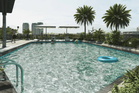 阿联酋 Dubai Dubai Science Park 待售 : 1 卧, 65 平方米 , 编号678629 - 照片 13