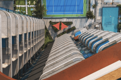 阿联酋 Dubai Dubai Science Park 待售 : 1 卧, 65 平方米 , 编号678629 - 照片 11