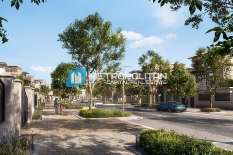 Купить земельный участок в Al Hudayriat Island, Абу-Даби, ОАЭ 800м2, № 678631 - фото 9