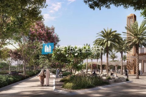 Купить земельный участок в Al Hudayriat Island, Абу-Даби, ОАЭ 800м2, № 678631 - фото 4