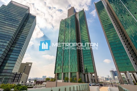 Al Reem Island, Abu Dhabi, UAE의 판매용 아파트 침실 3개, 186제곱미터 번호 678632 - 사진 17