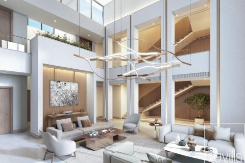 آپارتمان برای فروش در  Mohammed Bin Rashid City، Dubai، امارات متحده عربی  1 خوابه ، 68 متر مربع ، شماره 680886 - تصویر 4