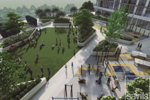 آپارتمان برای فروش در  Mohammed Bin Rashid City، Dubai، امارات متحده عربی  1 خوابه ، 68 متر مربع ، شماره 680886 - تصویر 5