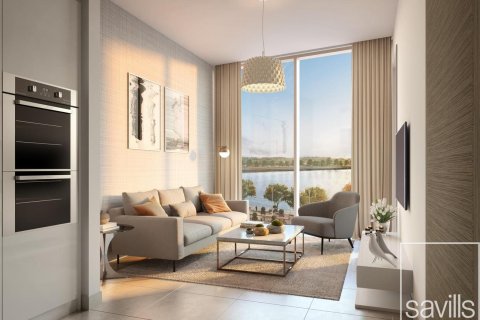 آپارتمان برای فروش در  Mohammed Bin Rashid City، Dubai، امارات متحده عربی  1 خوابه ، 68 متر مربع ، شماره 680886 - تصویر 3