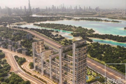 آپارتمان برای فروش در  Mohammed Bin Rashid City، Dubai، امارات متحده عربی  1 خوابه ، 68 متر مربع ، شماره 680886 - تصویر 8