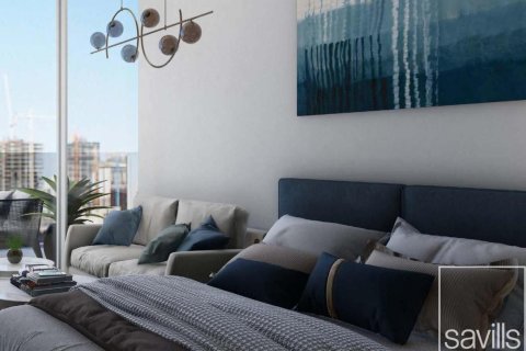 Byt v Downtown Dubai (Downtown Burj Dubai), SAE 1 ložnice, 75 m² Č.: 680885 - fotografie 8