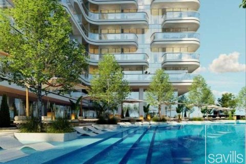 Διαμέρισμα σε Downtown Dubai (Downtown Burj Dubai), ΗΑΕ 1 υπνοδωμάτιο, 75 τ.μ. Αρ. 680885