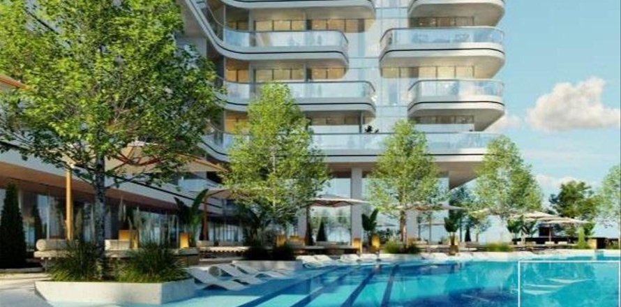 Byt v Downtown Dubai (Downtown Burj Dubai), SAE 1 ložnice, 75 m² Č.: 680885