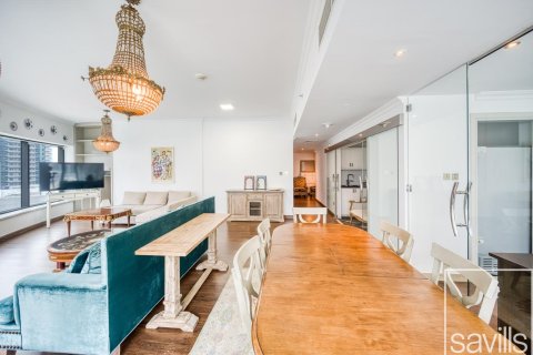 Wohnung zum Verkauf in Dubai Marina, Dubai, VAE 3 Schlafzimmer, 181 m2 Nr. 680891 - Foto 2