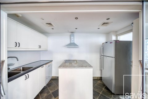 Wohnung zum Verkauf in Dubai Marina, Dubai, VAE 3 Schlafzimmer, 181 m2 Nr. 680891 - Foto 6