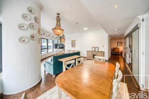 Wohnung zum Verkauf in Dubai Marina, Dubai, VAE 3 Schlafzimmer, 181 m2 Nr. 680891 - Foto 4