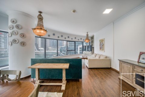 Wohnung zum Verkauf in Dubai Marina, Dubai, VAE 3 Schlafzimmer, 181 m2 Nr. 680891 - Foto 3