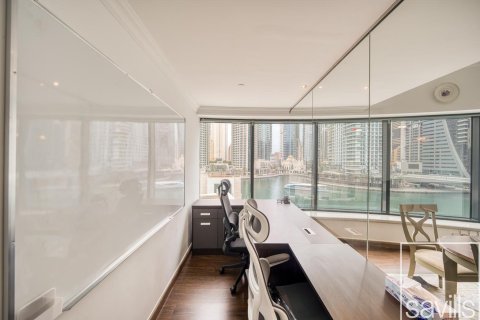 Wohnung zum Verkauf in Dubai Marina, Dubai, VAE 3 Schlafzimmer, 181 m2 Nr. 680891 - Foto 12