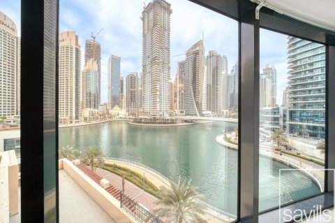 Wohnung zum Verkauf in Dubai Marina, Dubai, VAE 3 Schlafzimmer, 181 m2 Nr. 680891 - Foto 11
