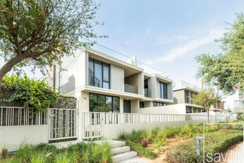 Huvila Dubai Hills Estate, Arabiemiraatit 3 makuuhuonetta, 269 m2 № 680890 - kuva 18