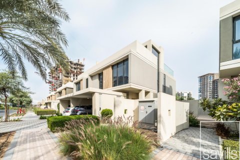 Huvila Dubai Hills Estate, Arabiemiraatit 3 makuuhuonetta, 269 m2 № 680890 - kuva 19