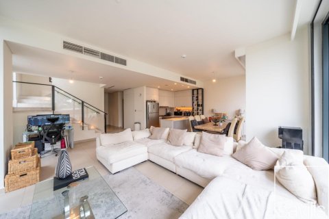 Huvila Dubai Hills Estate, Arabiemiraatit 3 makuuhuonetta, 269 m2 № 680890 - kuva 5