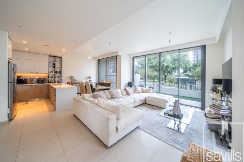 Huvila Dubai Hills Estate, Arabiemiraatit 3 makuuhuonetta, 269 m2 № 680890 - kuva 4