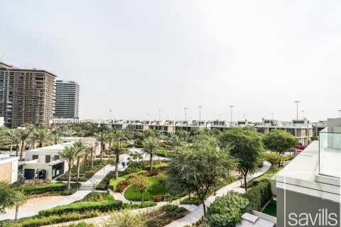 Huvila Dubai Hills Estate, Arabiemiraatit 3 makuuhuonetta, 269 m2 № 680890 - kuva 21