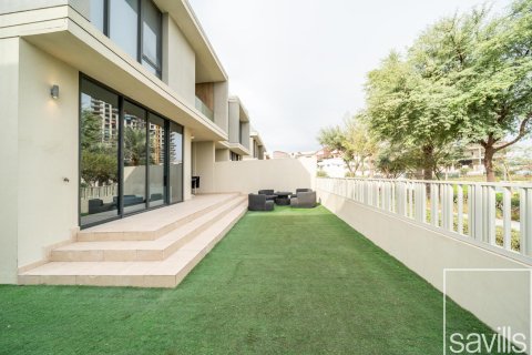 Huvila Dubai Hills Estate, Arabiemiraatit 3 makuuhuonetta, 269 m2 № 680890 - kuva 6