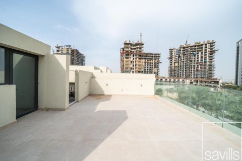 Huvila Dubai Hills Estate, Arabiemiraatit 3 makuuhuonetta, 269 m2 № 680890 - kuva 17