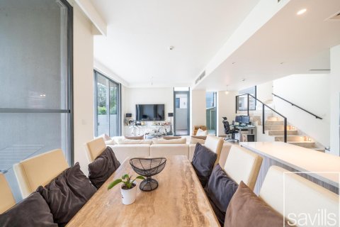 Huvila Dubai Hills Estate, Arabiemiraatit 3 makuuhuonetta, 269 m2 № 680890 - kuva 7