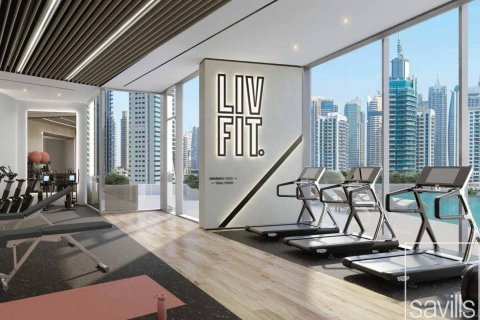 Wohnung zum Verkauf in Dubai Marina, Dubai, VAE 3 Schlafzimmer, 187 m2 Nr. 680889 - Foto 12
