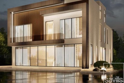 Vila v Dubai Hills Estate, Dubai, SAE 6 ložnice, 720 m² Č.: 680887 - fotografie 2