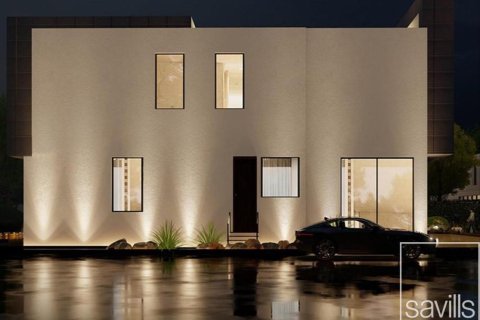 Vila v Dubai Hills Estate, Dubai, SAE 6 ložnice, 720 m² Č.: 680887 - fotografie 3