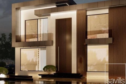 Villa i Dubai Hills Estate, Dubai, Emiratene 6 soverom, 720 kvm nr. 680887