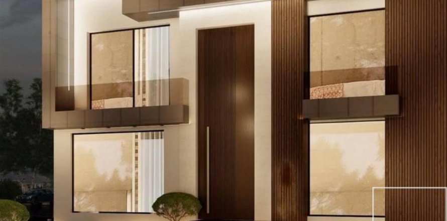 Vila v Dubai Hills Estate, Dubai, SAE 6 ložnice, 720 m² Č.: 680887