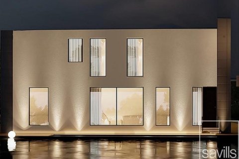 Vila v Dubai Hills Estate, Dubai, SAE 6 ložnice, 720 m² Č.: 680887 - fotografie 4