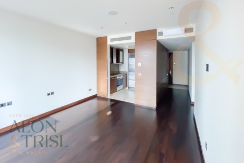 Dzīvoklis Downtown Dubai (Downtown Burj Dubai)jā, AAE 1 istaba, 92 m2 Nr. 648122 - attēls 5