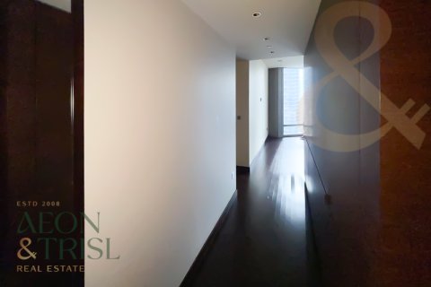Dzīvoklis Downtown Dubai (Downtown Burj Dubai)jā, AAE 1 istaba, 92 m2 Nr. 648122 - attēls 2