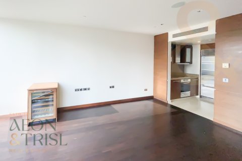 Dzīvoklis Downtown Dubai (Downtown Burj Dubai)jā, AAE 1 istaba, 92 m2 Nr. 648122 - attēls 4
