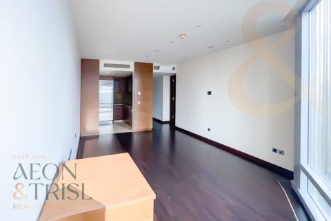 Dzīvoklis Downtown Dubai (Downtown Burj Dubai)jā, AAE 1 istaba, 92 m2 Nr. 648122 - attēls 1